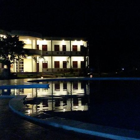 Resort Montana Phu Quoc Buitenkant foto
