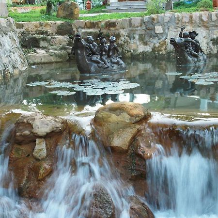 Resort Montana Phu Quoc Buitenkant foto