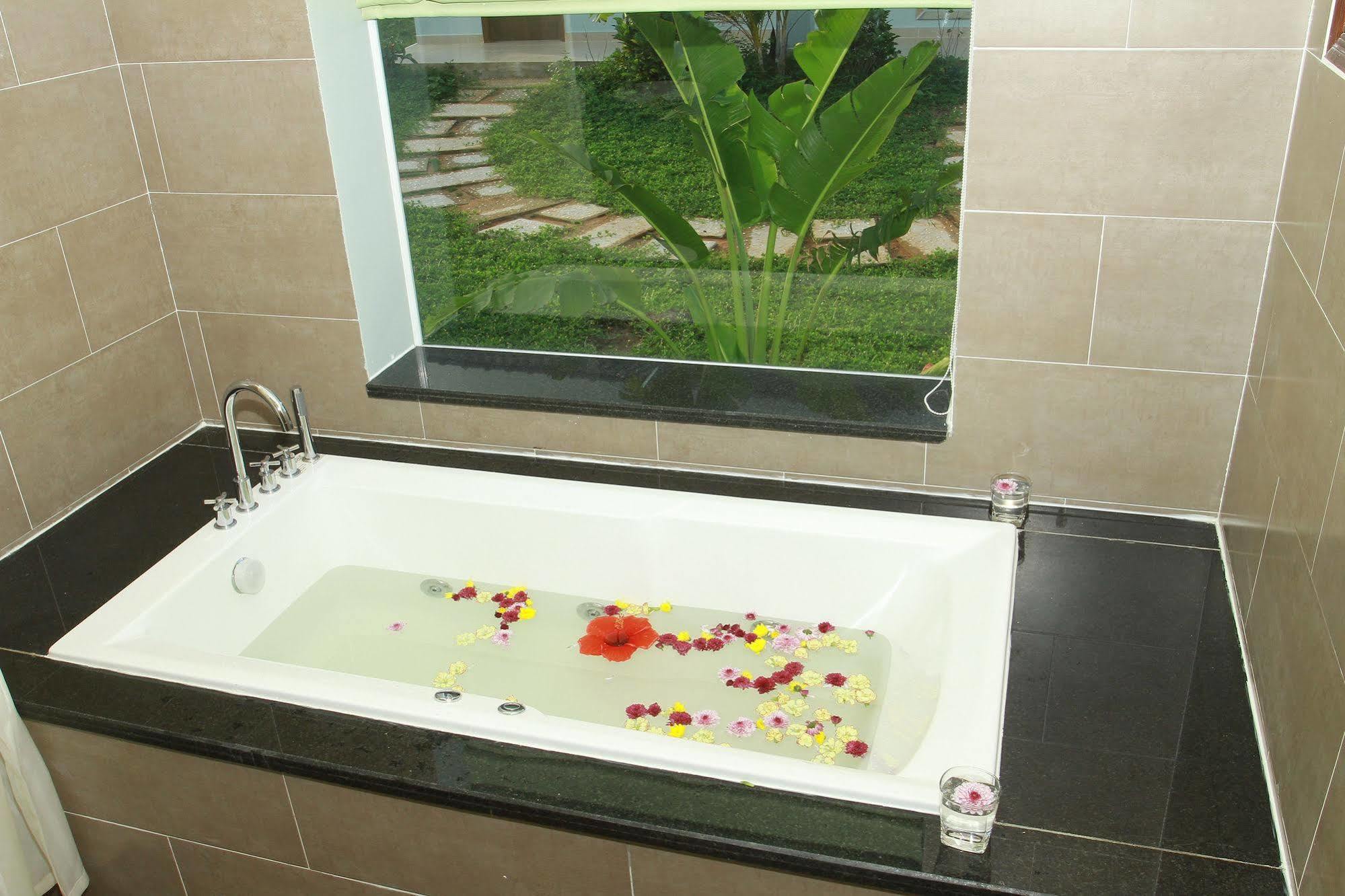 Resort Montana Phu Quoc Buitenkant foto