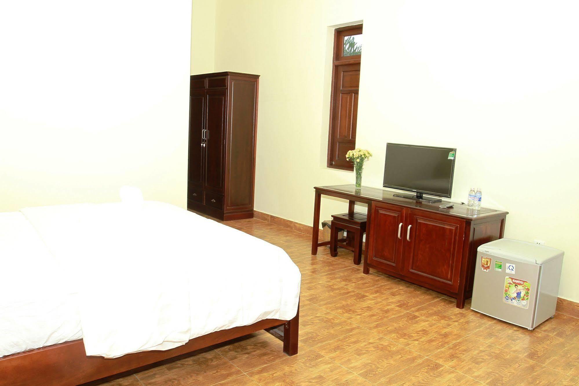 Resort Montana Phu Quoc Buitenkant foto