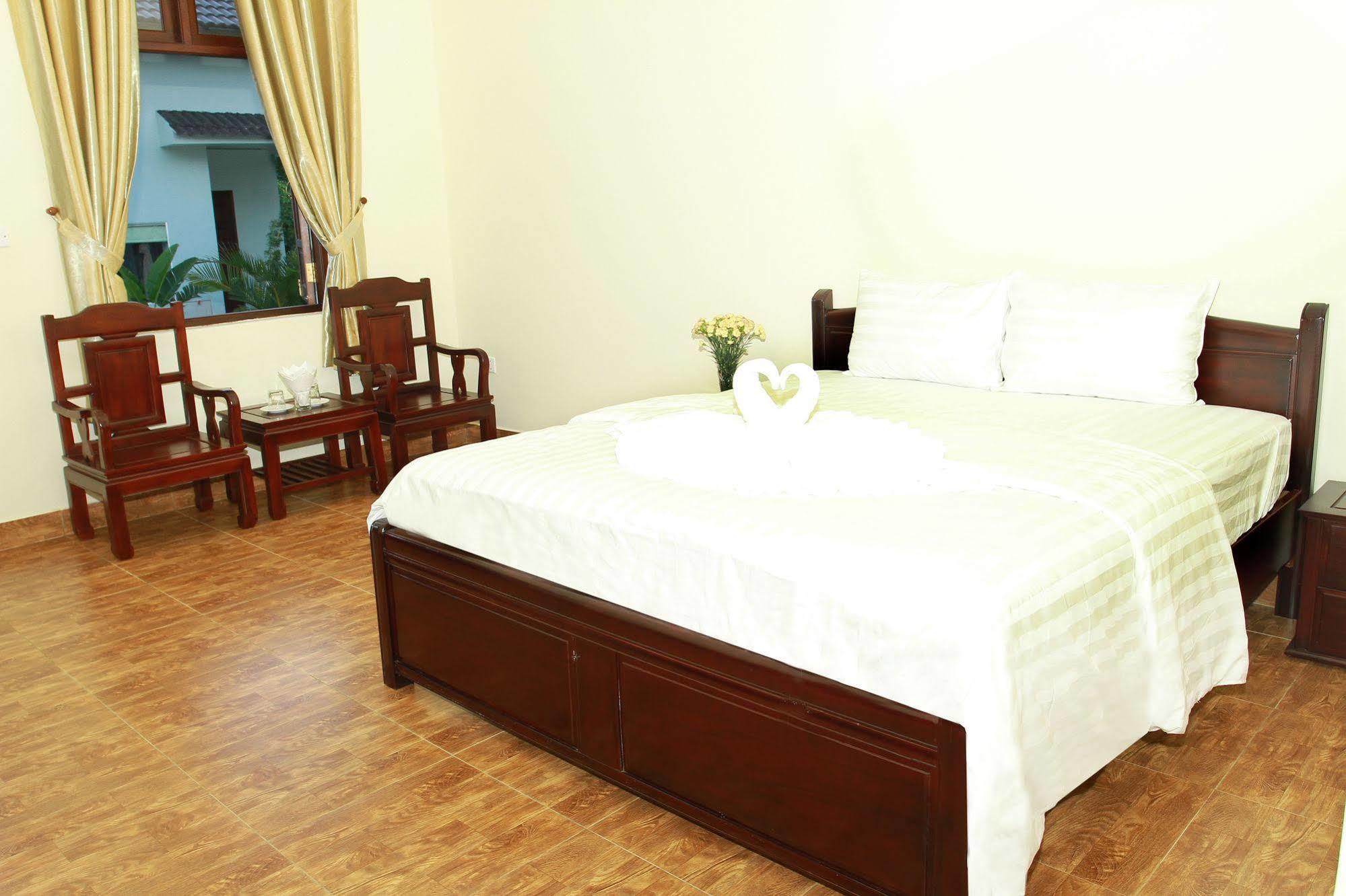 Resort Montana Phu Quoc Buitenkant foto