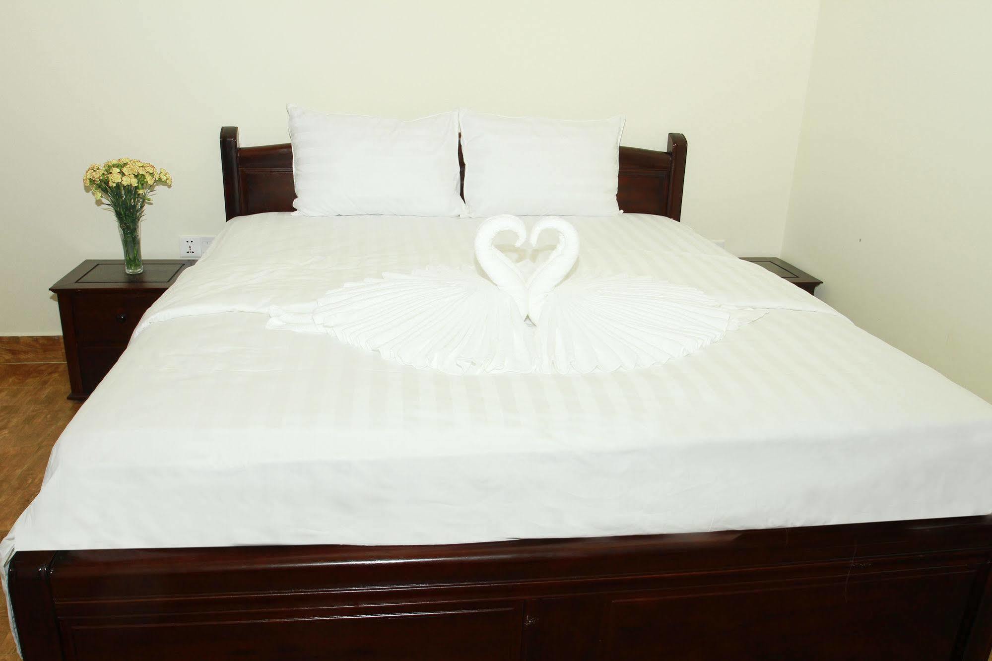 Resort Montana Phu Quoc Buitenkant foto